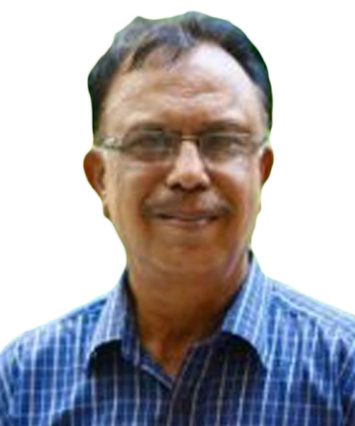 Mesbahuddin Ahmed