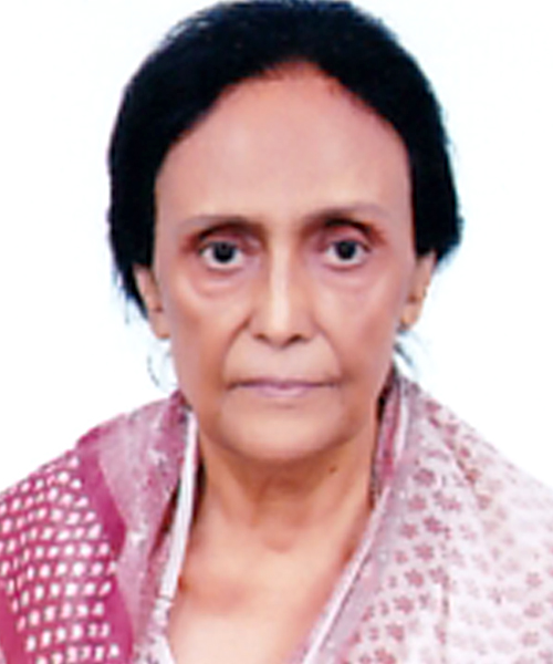 Laila Rahman Kabir