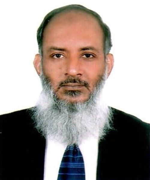 Md. Shahriar Kader Siddiky