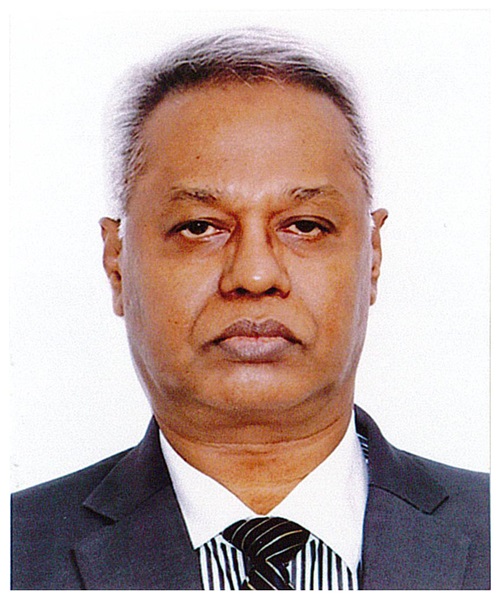 Md. Kamal Hossain