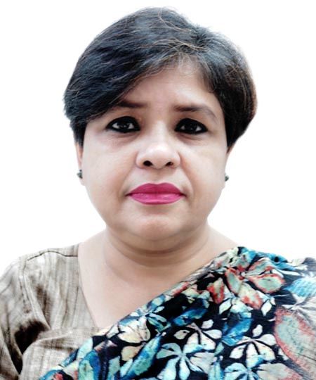 Dr. Nazneen Kawshar Chowdhury