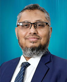 Fazlee Shamim Ehsan