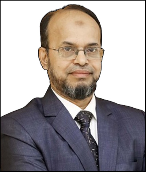 Muhammad Rafiqul Islam