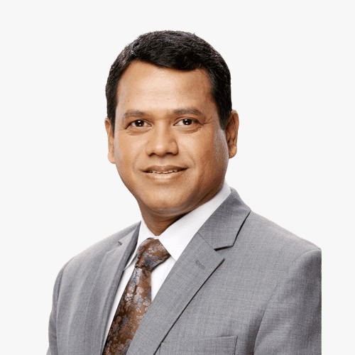 Md. Abdur Rahim Khan