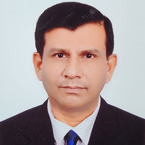 Md Mokhtar Ahmed